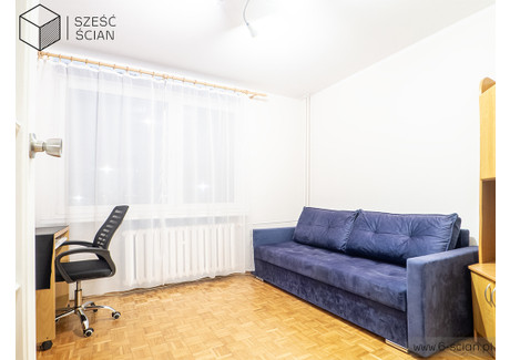 Mieszkanie do wynajęcia - Bystrzycka Gądów Mały, Wrocław, 65 m², 2500 PLN, NET-7118/4186/OMW