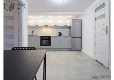 Mieszkanie do wynajęcia - Krzycka Wrocław-Krzyki, Wrocław, 45 m², 2500 PLN, NET-6816/4186/OMW