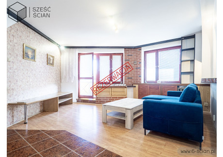 Mieszkanie do wynajęcia - Długa Szczepin, Wrocław, 65 m², 2300 PLN, NET-3441/4186/OMW