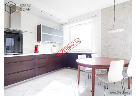 Mieszkanie do wynajęcia - Inowrocławska Szczepin, Wrocław, 64 m², 3200 PLN, NET-4270/4186/OMW