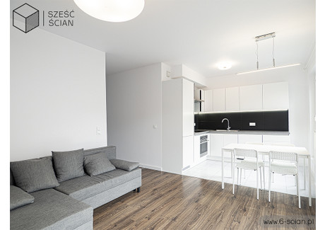 Mieszkanie do wynajęcia - Bóżnicza Garbary, Poznań, 59 m², 2970 PLN, NET-5219/4186/OMW