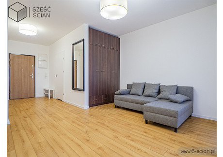 Mieszkanie do wynajęcia - Wspólna Łódź-Bałuty, Łódź, 31 m², 1500 PLN, NET-7047/4186/OMW