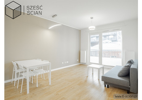 Mieszkanie do wynajęcia - Bóżnicza Garbary, Poznań, 42 m², 2665 PLN, NET-4902/4186/OMW