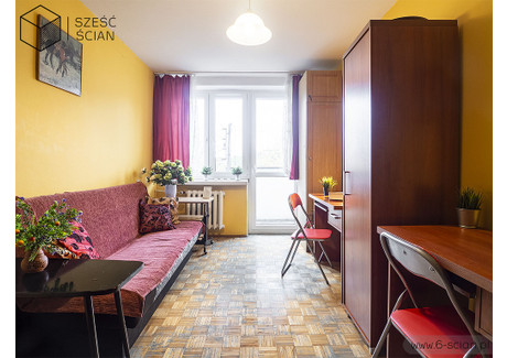 Mieszkanie do wynajęcia - Ołbin, Wrocław, 36 m², 1750 PLN, NET-2663/4186/OMW