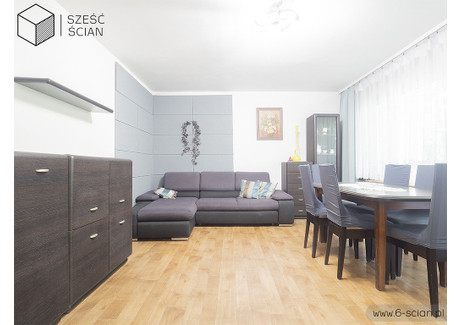 Mieszkanie do wynajęcia - al. Armii Krajowej Gaj, Wrocław, 48 m², 2400 PLN, NET-7175/4186/OMW