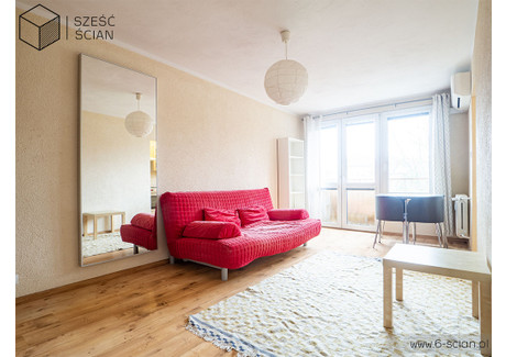 Mieszkanie do wynajęcia - Szewska Wrocław-Stare Miasto, Wrocław, 40 m², 2200 PLN, NET-7027/4186/OMW