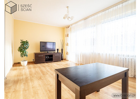 Mieszkanie do wynajęcia - Gwarecka Kozanów, Wrocław, 60 m², 2900 PLN, NET-7198/4186/OMW