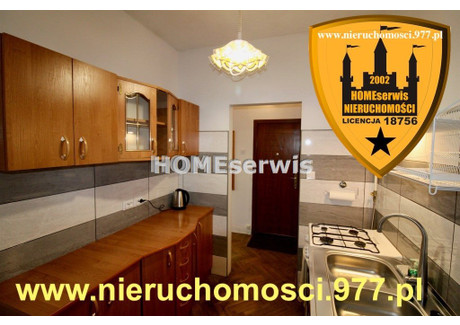 Mieszkanie do wynajęcia - Centrum, Ostrowiec Świętokrzyski, Ostrowiecki, 38 m², 1500 PLN, NET-977-MW-3563