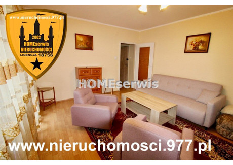 Mieszkanie na sprzedaż - Centrum, Ostrowiec Świętokrzyski, Ostrowiecki, 33,5 m², 180 000 PLN, NET-977-MS-3559