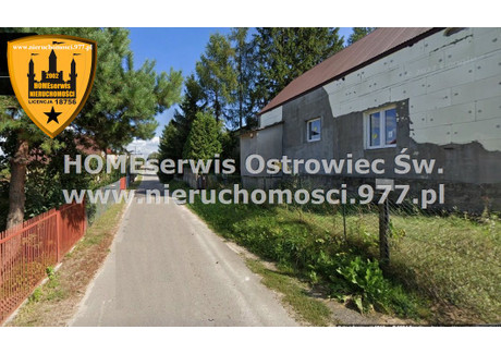 Dom na sprzedaż - Częstocice, Ostrowiec Świętokrzyski, Ostrowiecki, 64 m², 280 000 PLN, NET-977-DS-3610