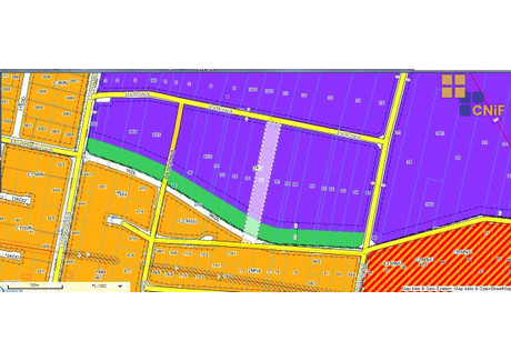 Działka na sprzedaż - Działoszyn, Pajęczański, 6034 m², 149 000 PLN, NET-CEN-GS-7823