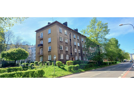 Mieszkanie na sprzedaż - Adamskiego Śródmieście, Katowice, M. Katowice, 43 m², 349 000 PLN, NET-15361288