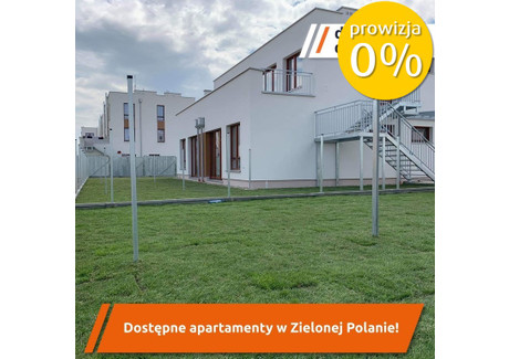 Mieszkanie na sprzedaż - Nowa Wola, Lesznowola, Piaseczyński, 51 m², 499 900 PLN, NET-142/6023/OMS