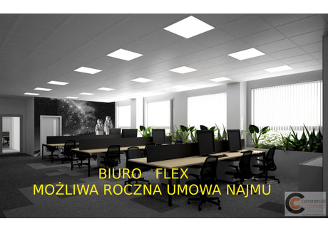 Biuro do wynajęcia - Prądnik Biały, Kraków, Kraków M., 107 m², 7329 PLN, NET-CCN-LW-3281