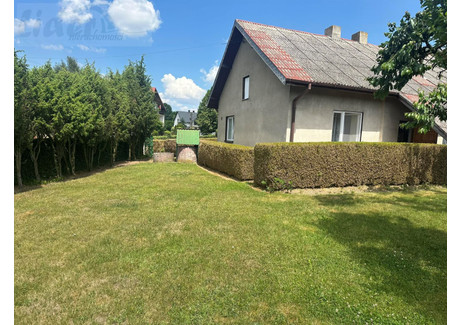 Dom na sprzedaż - Konopnica, Wieluński, 75 m², 250 000 PLN, NET-LDR-DS-1717