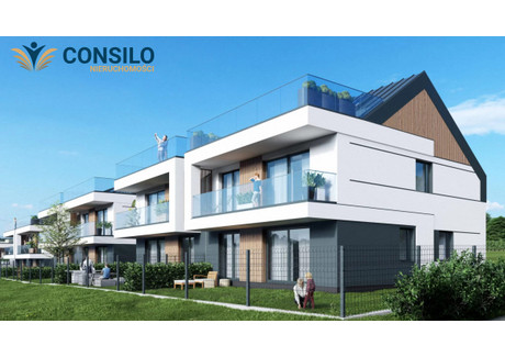 Mieszkanie na sprzedaż - Zalesie, Iwanowice, Krakowski, 122,71 m², 689 795 PLN, NET-EC6970063
