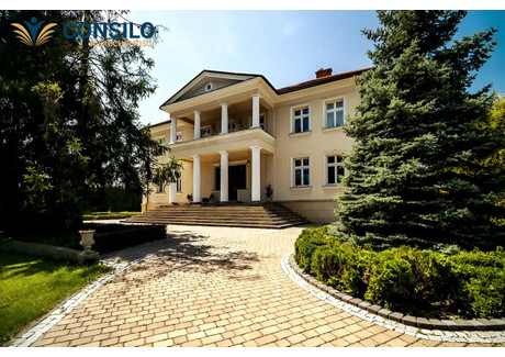 Dom na sprzedaż - Tenczynek, Krzeszowice, Krakowski, 817,24 m², 4 900 000 PLN, NET-EC6537384