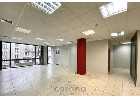 Biuro do wynajęcia - Zwycięzców Saska Kępa, Praga-Południe, Warszawa, 105,3 m², 9000 PLN, NET-10873