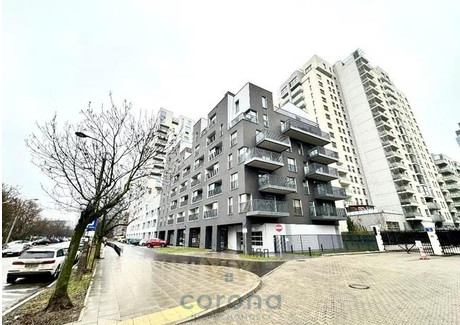 Lokal na sprzedaż - Siedmiogrodzka Wola, Warszawa, 72 m², 1 656 000 PLN, NET-10854