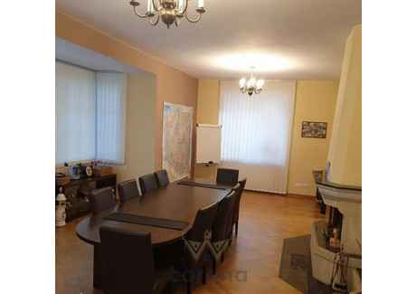 Biuro do wynajęcia - Karpacka Marysin Wawerski, Wawer, Warszawa, 220 m², 10 500 PLN, NET-9565L