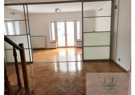 Biuro do wynajęcia - Słoneczna Stary Mokotów, Mokotów, Warszawa, 240 m², 12 000 PLN, NET-10601L