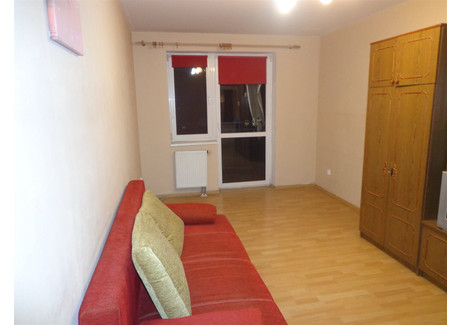 Mieszkanie do wynajęcia - Poranna Partynice, Krzyki, Wrocław, Wrocław M., 46 m², 2000 PLN, NET-MW-3654