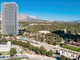 Mieszkanie na sprzedaż - EAGLE TOWER - NOWY PROJEKT W BENIDORM Benidorm, Alicante, Walencja, Hiszpania, 131,32 m², 437 000 Euro (1 879 100 PLN), NET-24-2