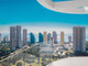 Mieszkanie na sprzedaż - EAGLE TOWER - NOWY PROJEKT W BENIDORM Benidorm, Alicante, Walencja, Hiszpania, 131,32 m², 437 000 Euro (1 865 990 PLN), NET-24-2