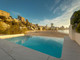 Mieszkanie na sprzedaż - Duplex w pierwszej linii z prywatnym basenem Benidorm, Alicante, Walencja, Hiszpania, 175,67 m², 1 650 000 Euro (7 045 500 PLN), NET-40