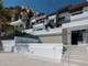 Mieszkanie na sprzedaż - Bungalow z 3 syp. w Benidorm przy plaży Benidorm, Alicante, Walencja, Hiszpania, 300 m², 1 300 000 Euro (5 551 000 PLN), NET-26