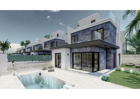 Dom na sprzedaż - Pilar De La Horadada, Costa Blanca (Alicante), Hiszpania, 232 m², 495 000 Euro (2 113 650 PLN), NET-10819