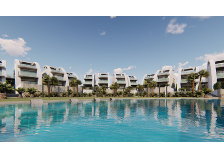 Mieszkanie na sprzedaż - Rojales, Alicante, Walencja, Hiszpania, 80 m², 329 000 Euro (1 401 540 PLN), NET-7962