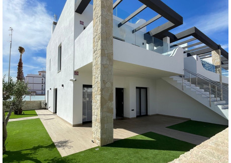 Mieszkanie na sprzedaż - Punta Prima, Alicante, Walencja, Hiszpania, 81 m², 295 000 Euro (1 277 350 PLN), NET-9726