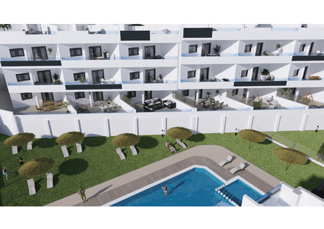 Mieszkanie na sprzedaż - Los Altos, Orihuela Costa, Costa Blanca (Alicante), Hiszpania, 94 m², 265 000 Euro (1 134 200 PLN), NET-11211