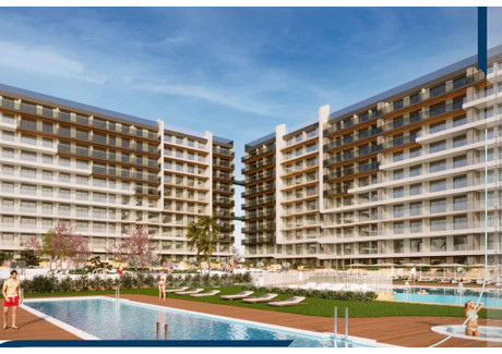 Mieszkanie na sprzedaż - Punta Prima, Alicante, Walencja, Hiszpania, 70 m², 305 000 Euro (1 302 350 PLN), NET-10267