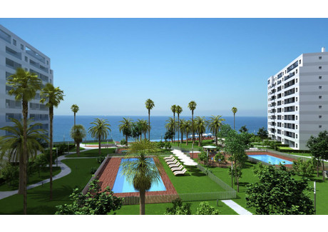 Mieszkanie na sprzedaż - Punta Prima, Orihuela Costa, Costa Blanca (Alicante), Hiszpania, 88 m², 444 000 Euro (1 904 760 PLN), NET-8837