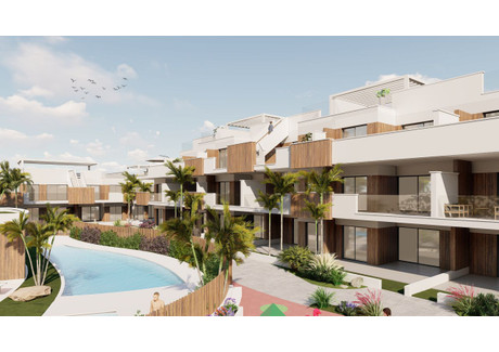 Mieszkanie na sprzedaż - Pilar de la Horadada Orihuela, Alicante, Walencja, Hiszpania, 81 m², 229 000 Euro (984 700 PLN), NET-9612
