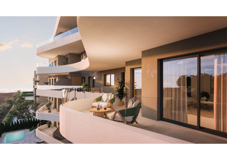 Mieszkanie na sprzedaż - Punta Prima, Alicante, Walencja, Hiszpania, 74 m², 253 000 Euro (1 087 900 PLN), NET-10116