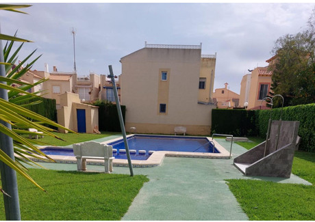 Dom na sprzedaż - El Chaparral / La Siesta, Torrevieja, Costa Blanca (Alicante), Hiszpania, 100 m², 168 000 Euro (719 040 PLN), NET-11415