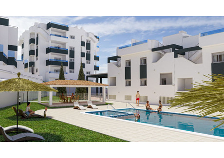 Mieszkanie na sprzedaż - Los Altos, Orihuela Costa, Costa Blanca (Alicante), Hiszpania, 83 m², 187 000 Euro (804 100 PLN), NET-10345