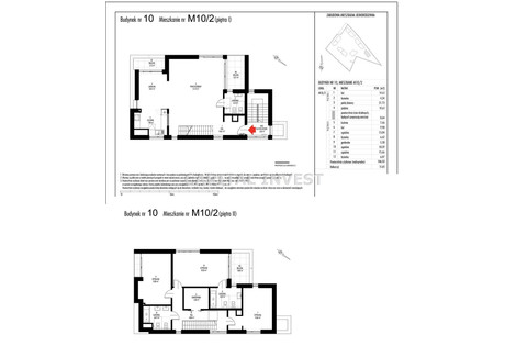 Mieszkanie na sprzedaż - Kraków, Kraków M., 146,69 m², 2 537 040 PLN, NET-CPI-MS-1408-3