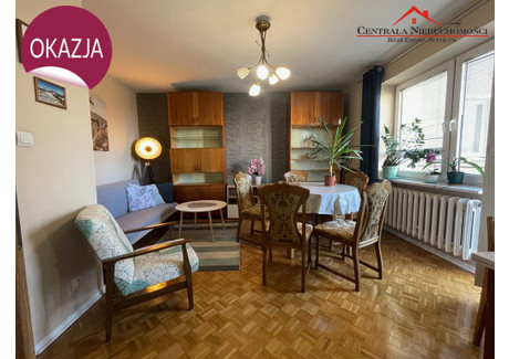 Mieszkanie do wynajęcia - Kozacka Koniuchy, Toruń, 46 m², 1500 PLN, NET-1089/4957/OMW