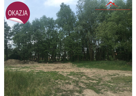 Działka na sprzedaż - Bielawy, Toruń, 2100 m², 357 000 PLN, NET-463/4957/OGS