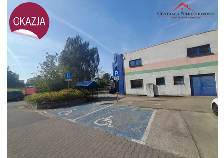 Lokal na sprzedaż - Na Skarpie, Toruń, 438 m², 1 290 000 PLN, NET-99/4957/OOS