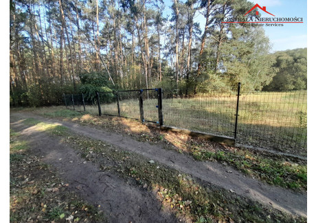 Działka na sprzedaż - Czarne Błoto, Zławieś Wielka, Toruński, 3005 m², 405 675 PLN, NET-659/4957/OGS