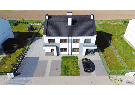 Dom na sprzedaż - Rabowice, Swarzędz (gm.), Poznański (pow.), 104 m², 799 000 PLN, NET-2024/TT/009