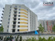 Mieszkanie na sprzedaż - Wagrowska Starołęka, Starołęka-Minikowo-Marlewo, Poznań, 43,24 m², 564 282 PLN, NET-132583