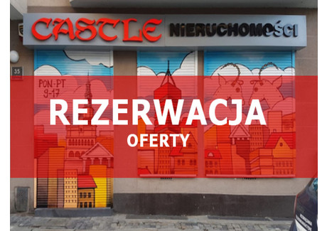 Mieszkanie do wynajęcia - Mostowa Chwaliszewo, Stare Miasto, Poznań, 38 m², 1799 PLN, NET-24/WYN/EP/AR/9