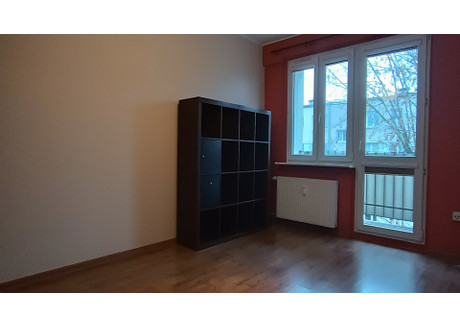 Mieszkanie do wynajęcia - Armii Krajowej Rataje, Poznań, 36 m², 2100 PLN, NET-24/WYN/MP/10