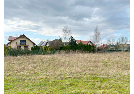 Działka na sprzedaż - Gortatowo, Swarzędz (gm.), Poznański (pow.), 1020 m², 407 800 PLN, NET-24/S/DW/3